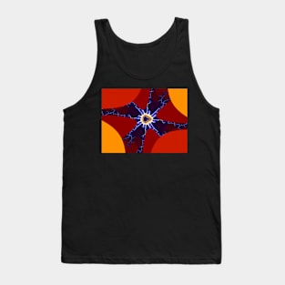 Untitled XXVI Tank Top